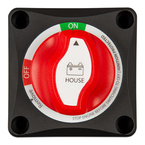 Comutator Baterii ON - OFF DC 275A Victron Energy